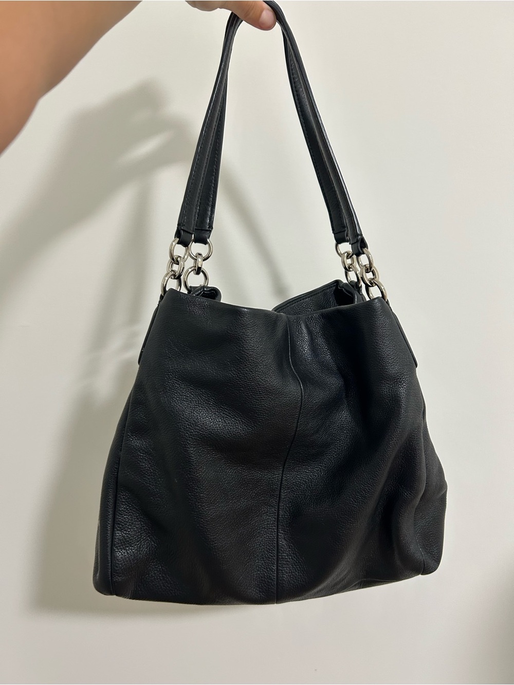 Coach Madison Phoebe Bag